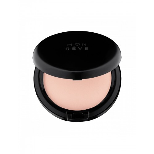 Mon Reve Matte Skin Compact Powder 105